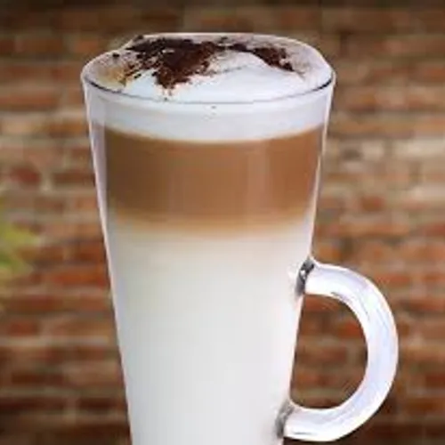 CAFFE LATTE fotoğrafı